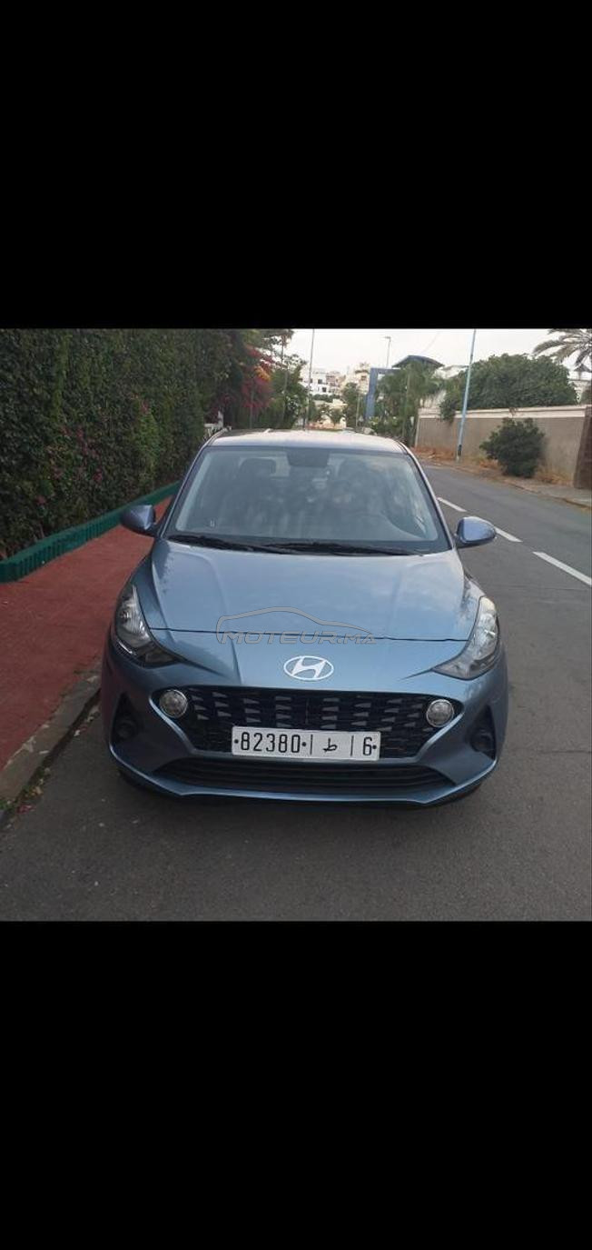 houssais i10
