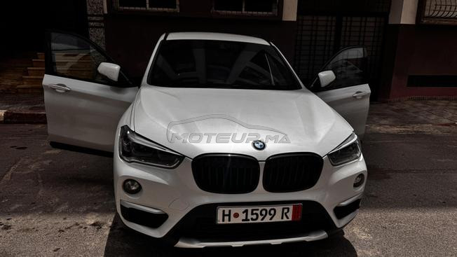 bmw a vendre (germany) sdrive 16d