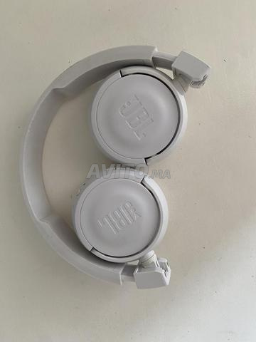Casque JBL T450BT Original - 2