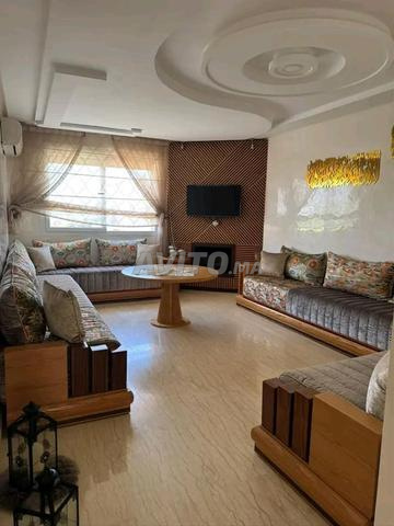 Appartement de luxe