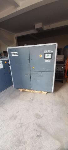 Vente compresseur Atlas Copco GA 30