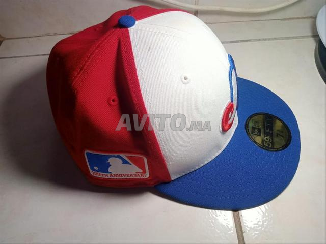 قبعة نيو إيرا 59FIFTY كوبرزتاون كولكشن - 2