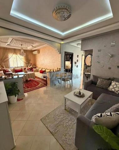 Appartement meublé à louer, appartement haut de gamme - 2