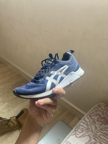 Baskets ASICS Homme – Taille 37 – Très bon état - 2