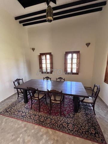 Appartement style riad à vendre - 2
