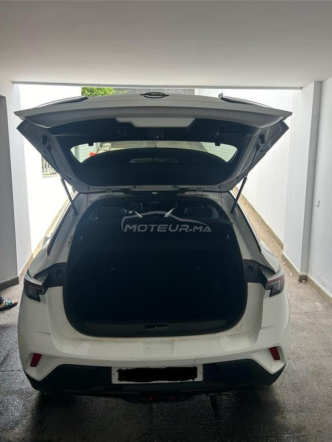 OPEL MOKKA 2022 en excellent état à vendre