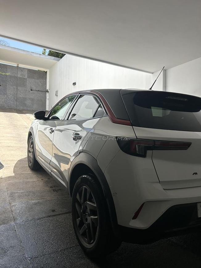 OPEL MOKKA 2022 en excellent état à vendre