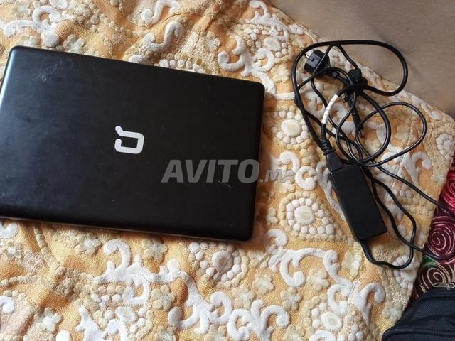PC PORTABLE COMPAQ WINDOWS 10 - 2