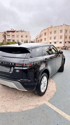رينج روفر بي بي فيلار ديزل 2021