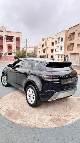 رينج روفر بي بي فيلار ديزل 2021