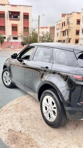 رينج روفر بي بي فيلار ديزل 2021