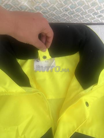 سترة CODUPAL مقاس 2XL جديدة ✅