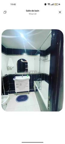 APPARTEMENT GUELIZ MARRAKECH LOCATION - 2