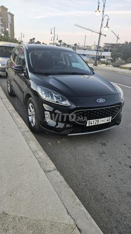 Ford Kuga - 2