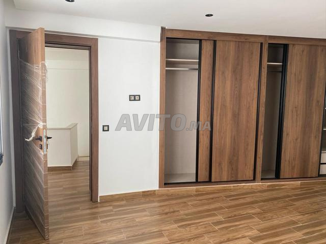 DUPLEX à louer 100 m² à Casablanca - 2