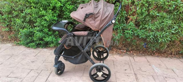 Poussette à vendre - 2