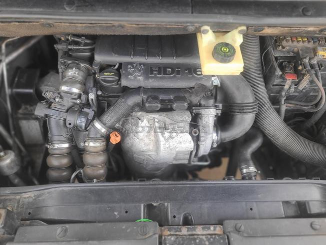 C4 Picasso 2008 6khil 