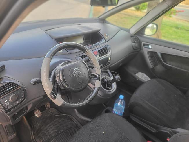 C4 Picasso 2008 6khil 