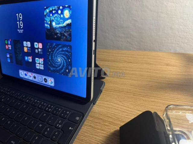 ريدمي باد برو 5G - 2