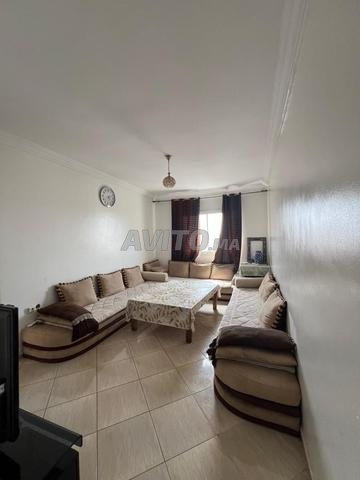 Appartement bien situé à vendre - 2