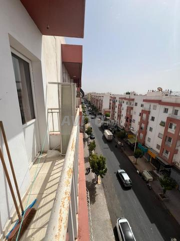 Appartement bien situé à vendre