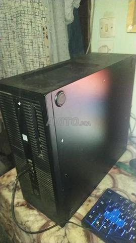 حاسوب مكتبي i5-6600 بحالة ممتازة - الرباط - 2