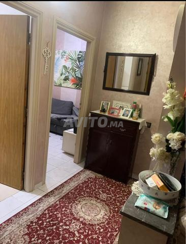 Appartement à vendre rés Diar Salam Casa - 2