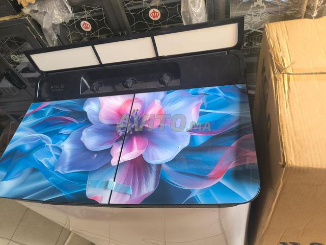 Machine à laver KGlG 12 kg Automatique Capacité - 2