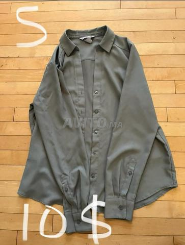 Deux vestes pour femme - 2