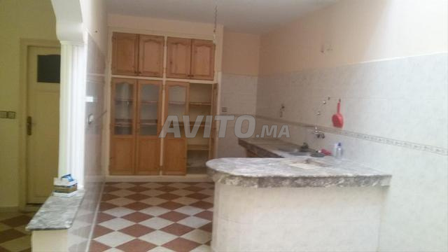 Appartement à louer - 2