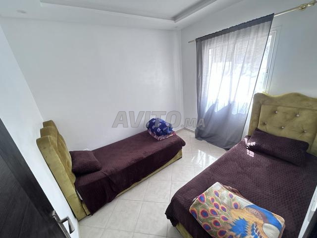 Appartement à louer vacances - 2