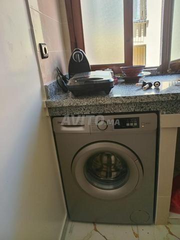 Appartements à louer à la journée dans la ville nouvelle