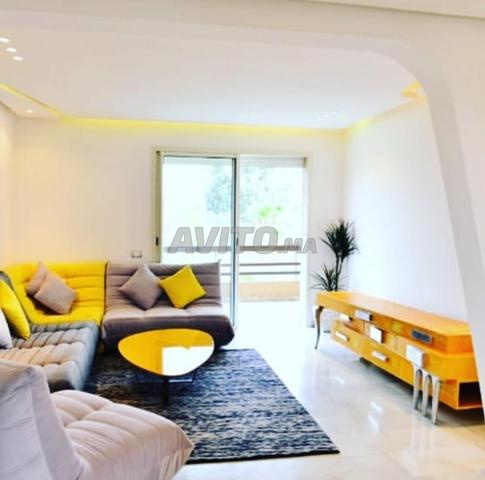 APPARTEMENT DE LUXE MARRAKECH - 2