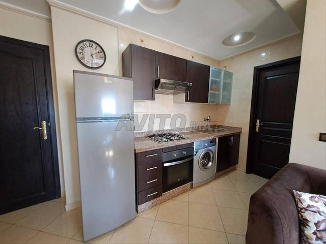 Appartement à Louer Centre Ville - 2