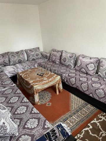 Appartement à louer quotidiennement Agadir pour familles