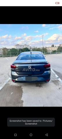 Dacia Logan 2022 diesel - 2