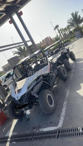 بيع 3 عربات صغيرة بحالة ممتازة للمزيد من المعلومات اتصل بي