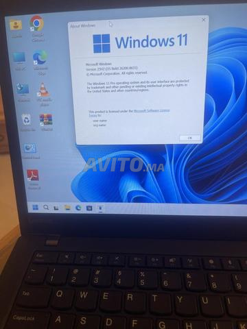 LENOVO T470s - 2