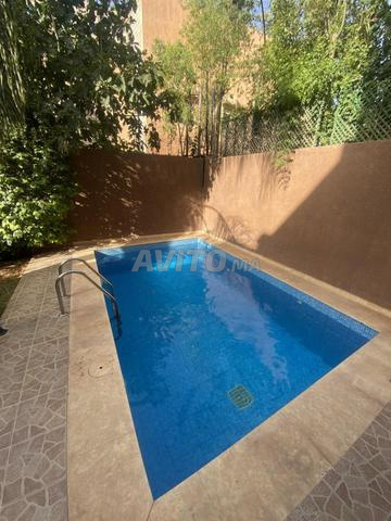 Villa belle 3 chambres Targa piscine terrasse