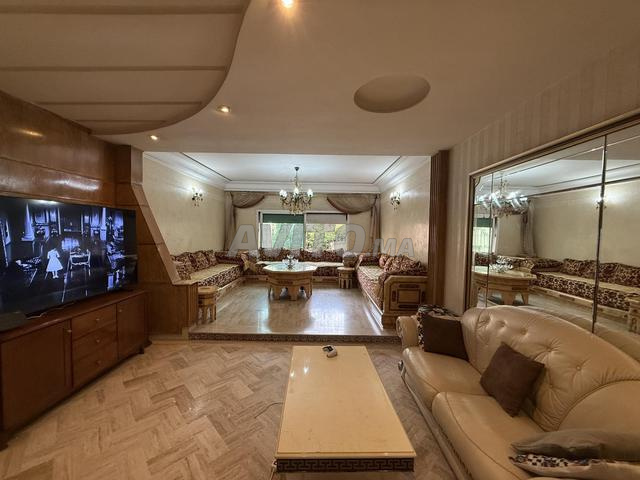 Appartement meublé Ghandi - 2