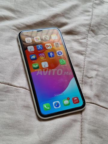 iPhone 11 🍏 128GB - 2