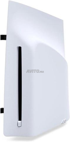 مشغل أقراص PS5 الإصدار الرقمي بلوراي - 2