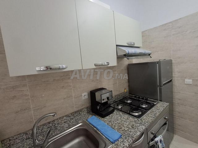شقة في طنجة - 2