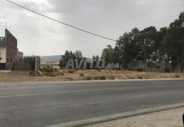 أرض للبيع - 2
