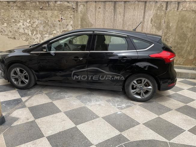 Ford Focus 2017 – Très bon état