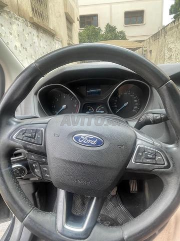 Ford Focus 2017 – Très bon état - 2