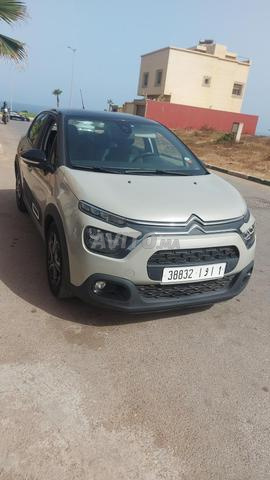 Citroën à vendre - 2
