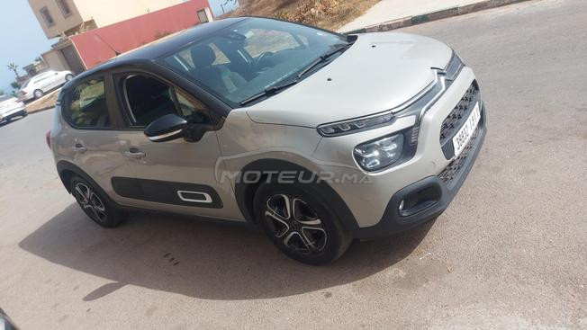 citroen à vendre 