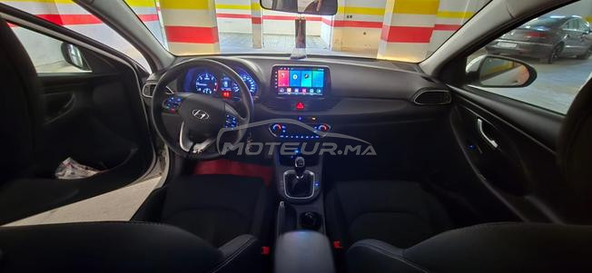 voiture toutes options 
