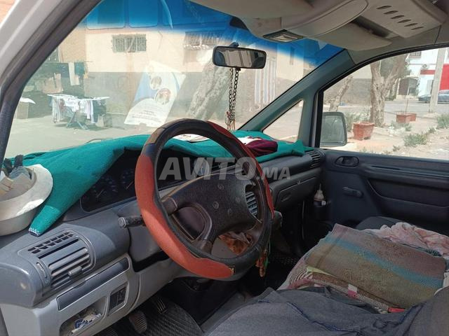 Citroën Berlingo 1.9 ديزل 2006 - 2